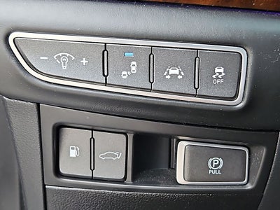 2018 Genesis G90 3.3T Premium