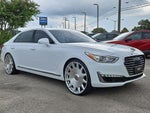 2018 Genesis G90 3.3T Premium