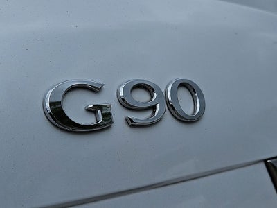2018 Genesis G90 3.3T Premium