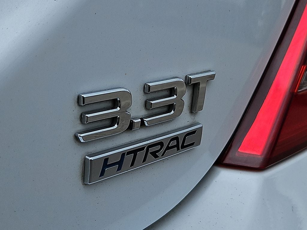 2018 Genesis G90 3.3T Premium