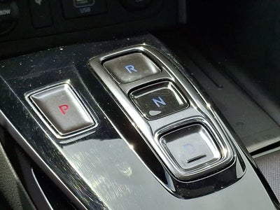 2023 Hyundai Sonata N Line