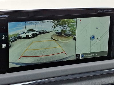2023 Hyundai Sonata N Line