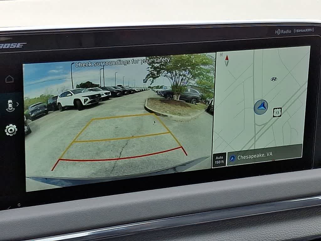 2023 Hyundai Sonata N Line