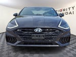 2023 Hyundai Sonata N Line