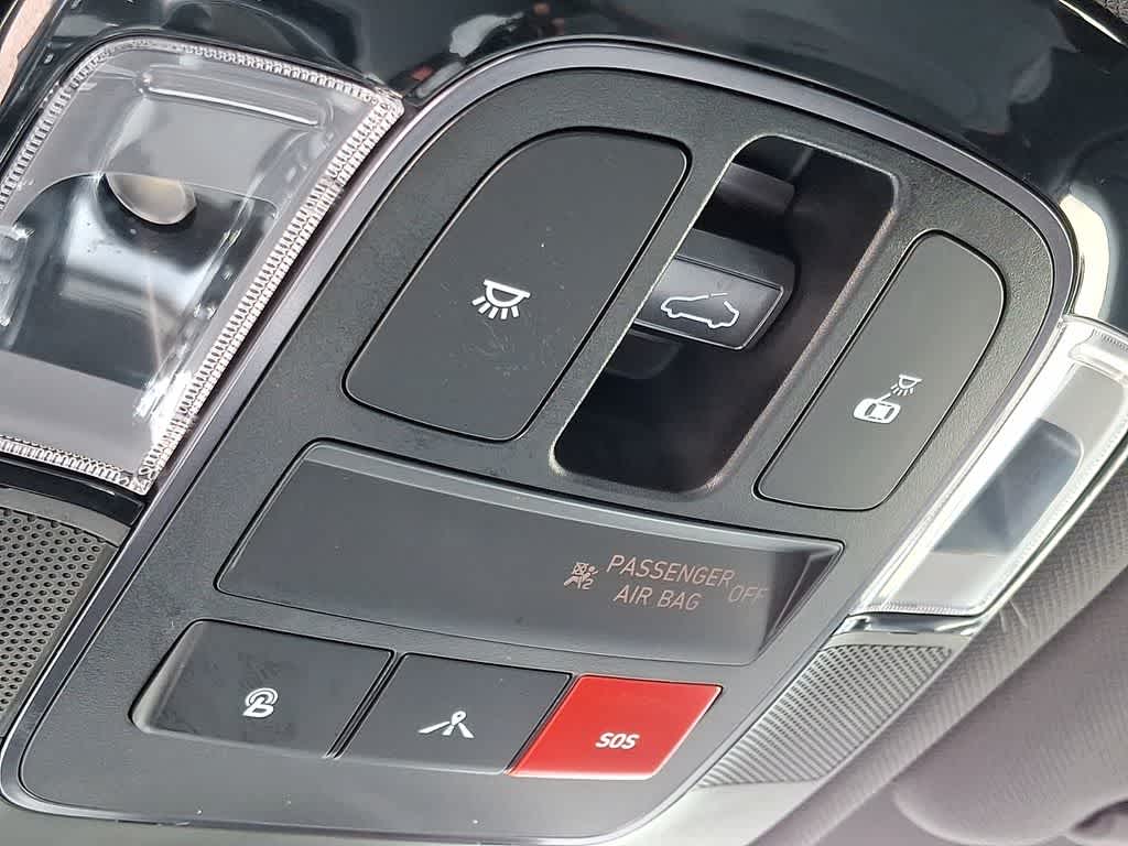 2023 Hyundai Sonata N Line