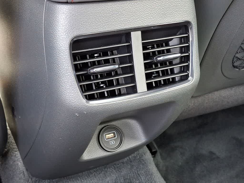 2023 Hyundai Sonata N Line