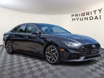 2023 Hyundai Sonata N Line