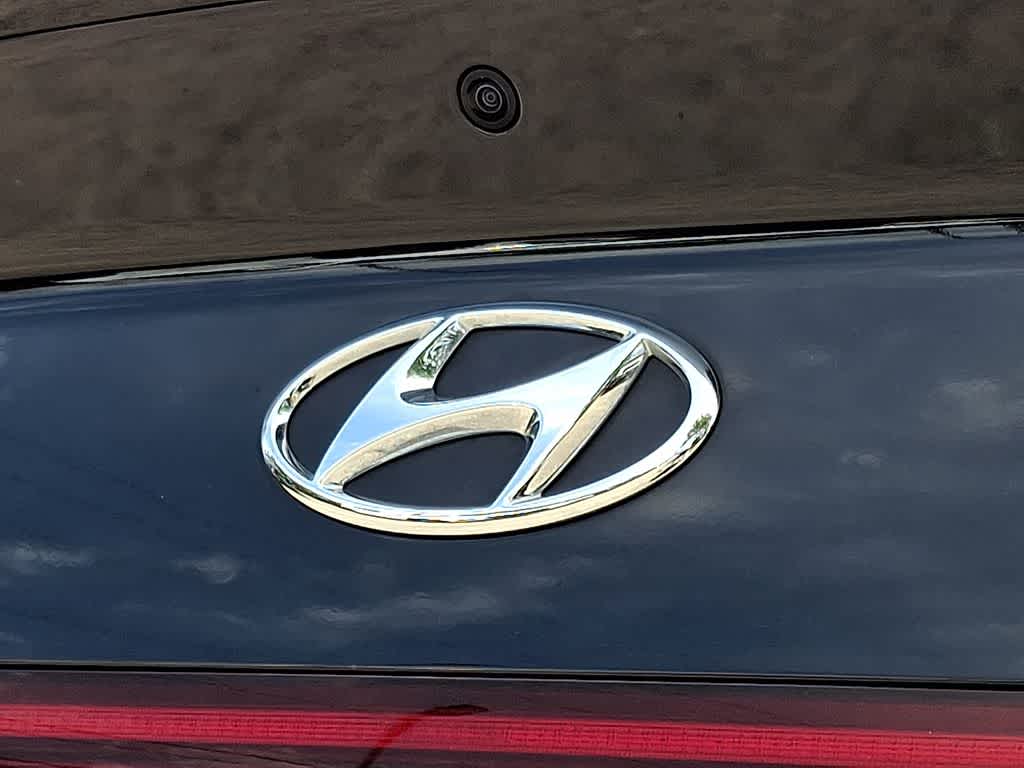 2023 Hyundai Sonata N Line