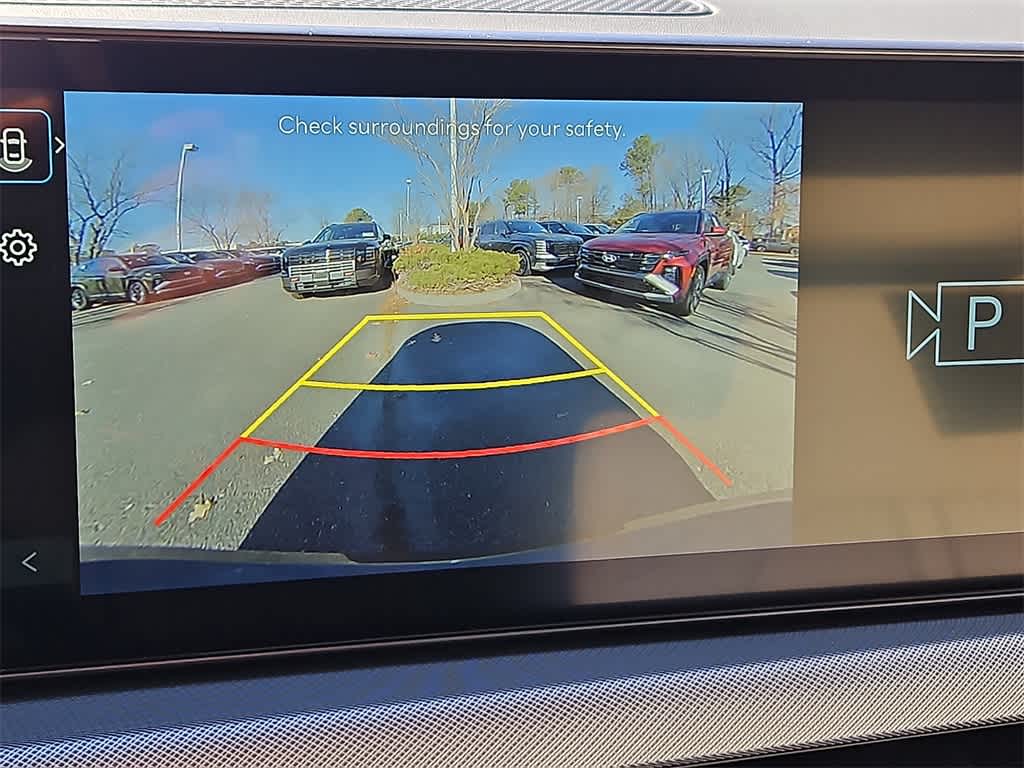 2026 Hyundai Sonata SE