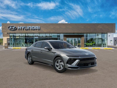 2026 Hyundai Sonata SE