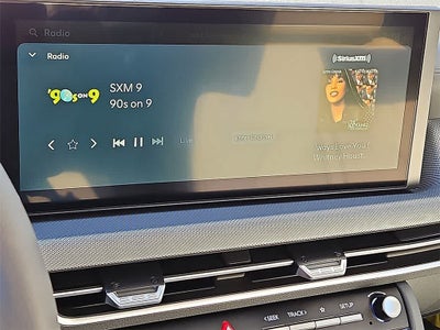 2026 Hyundai Sonata Preferred-Trend