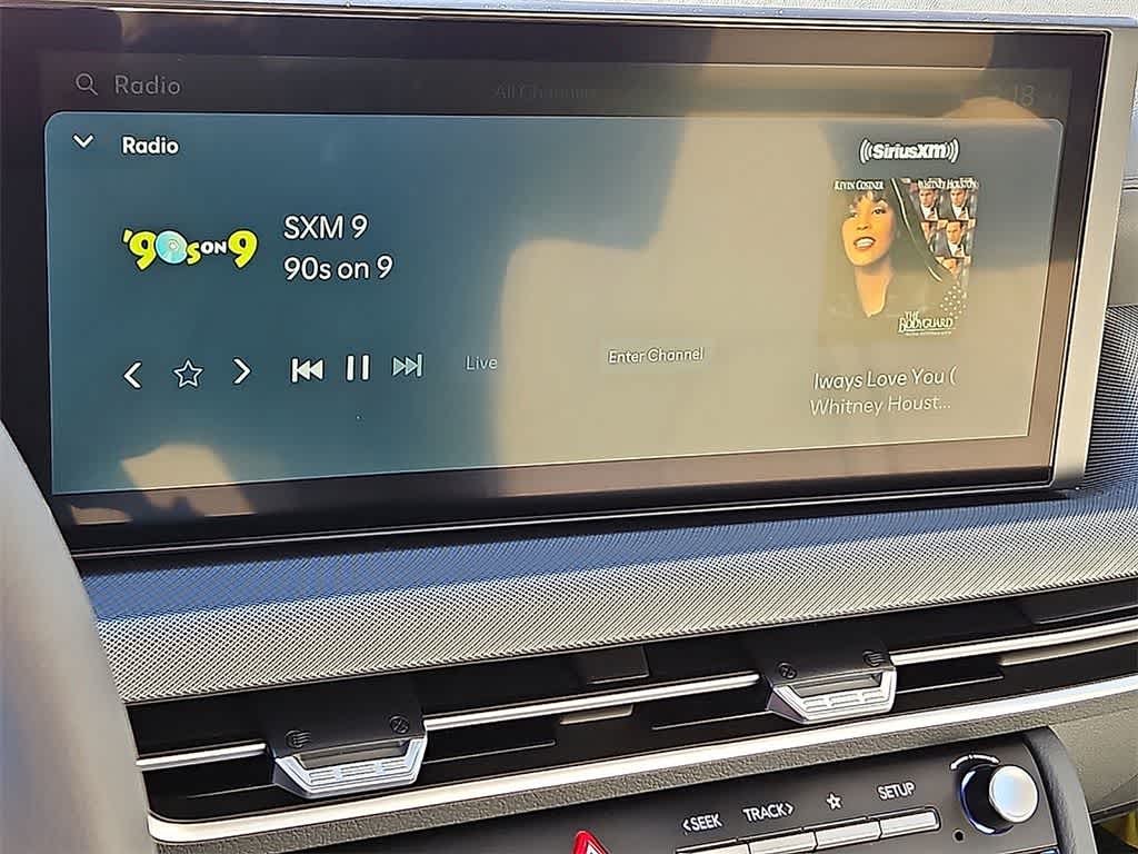 2026 Hyundai Sonata Preferred-Trend