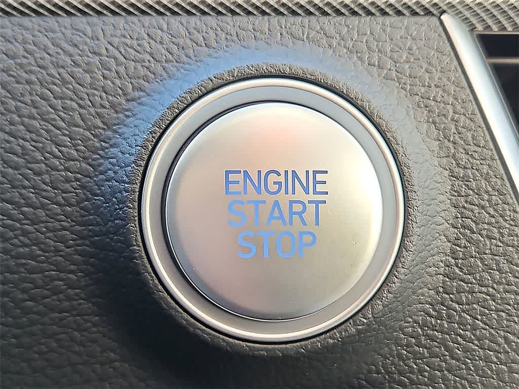 2026 Hyundai Sonata Preferred-Trend