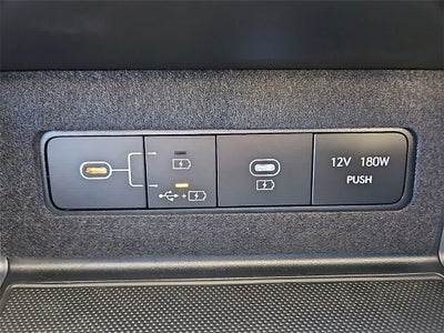 2026 Hyundai Sonata Preferred-Trend