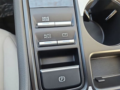 2026 Hyundai Sonata Preferred-Trend