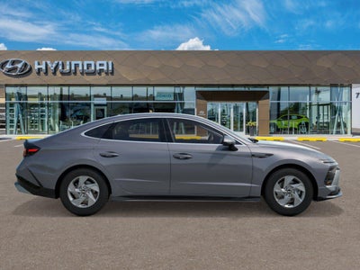 2026 Hyundai Sonata SE
