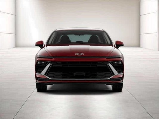 2024 Hyundai Sonata Hybrid SEL in Virginia Beach, VA - Priority Auto Group