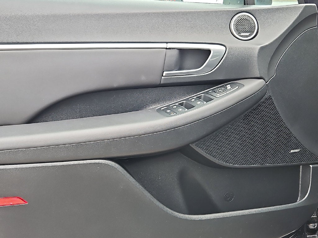 2023 Hyundai Sonata Hybrid SEL
