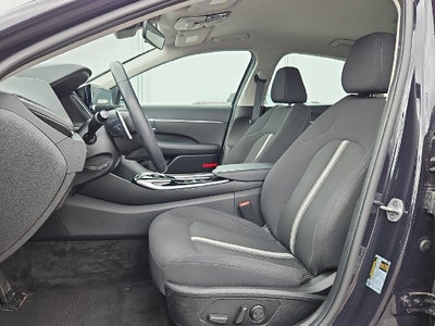 2023 Hyundai Sonata Hybrid SEL