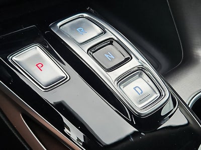 2023 Hyundai Sonata Hybrid SEL