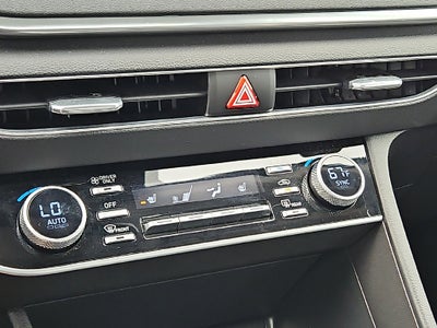 2023 Hyundai Sonata Hybrid SEL