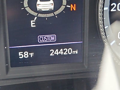 2023 Hyundai Sonata Hybrid SEL