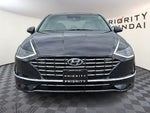 2023 Hyundai Sonata Hybrid SEL