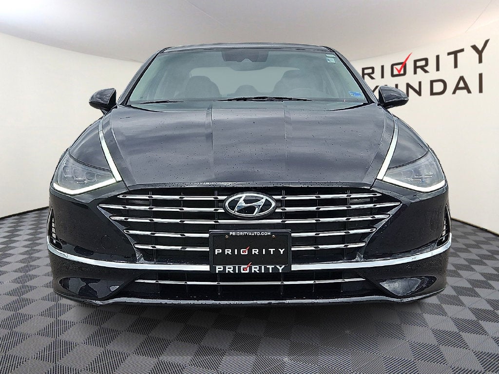 2023 Hyundai Sonata Hybrid SEL