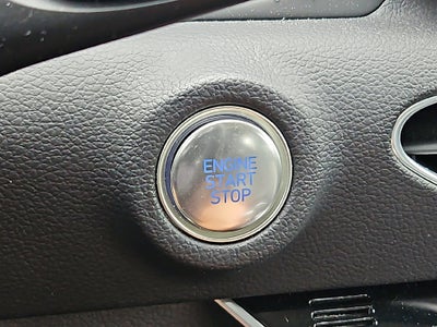 2023 Hyundai Sonata Hybrid SEL