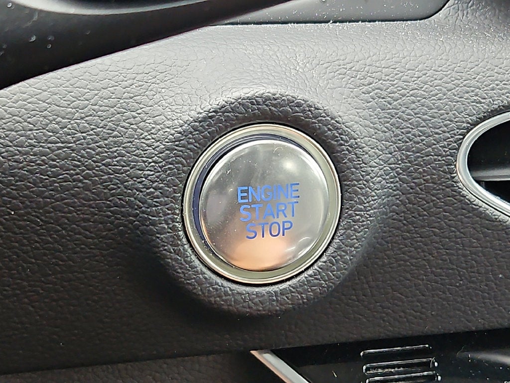 2023 Hyundai Sonata Hybrid SEL