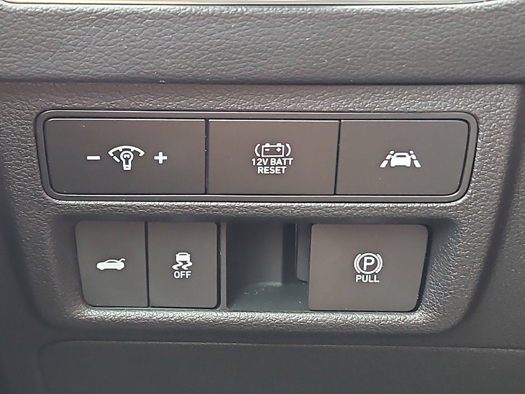 2023 Hyundai Sonata Hybrid SEL