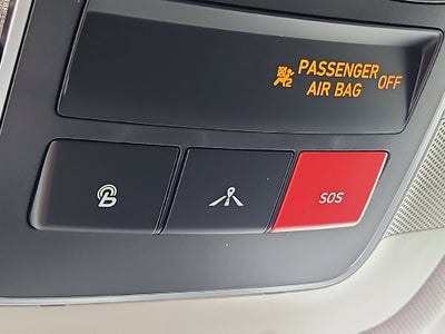 2023 Hyundai Sonata Hybrid SEL