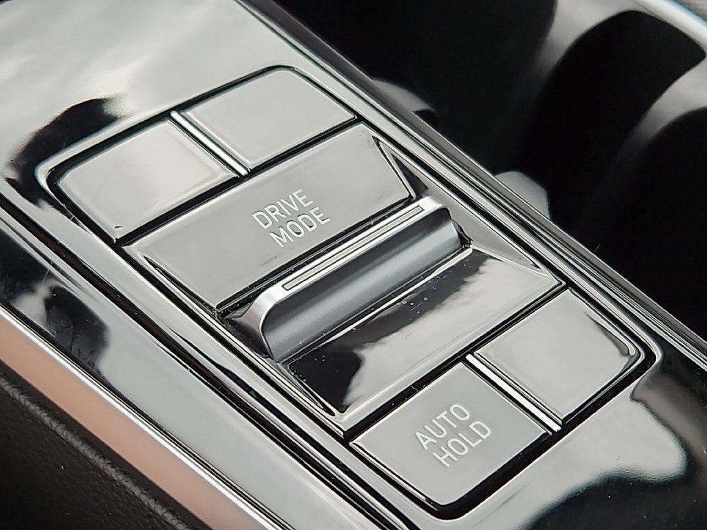 2023 Hyundai Sonata Hybrid SEL