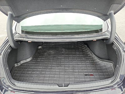 2023 Hyundai Sonata Hybrid SEL