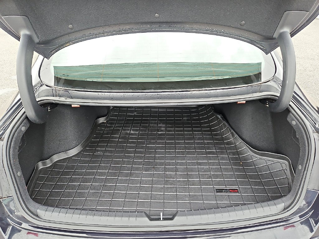 2023 Hyundai Sonata Hybrid SEL
