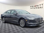 2023 Hyundai Sonata Hybrid SEL
