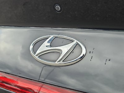 2023 Hyundai Sonata Hybrid SEL