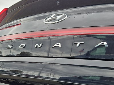 2023 Hyundai Sonata Hybrid SEL