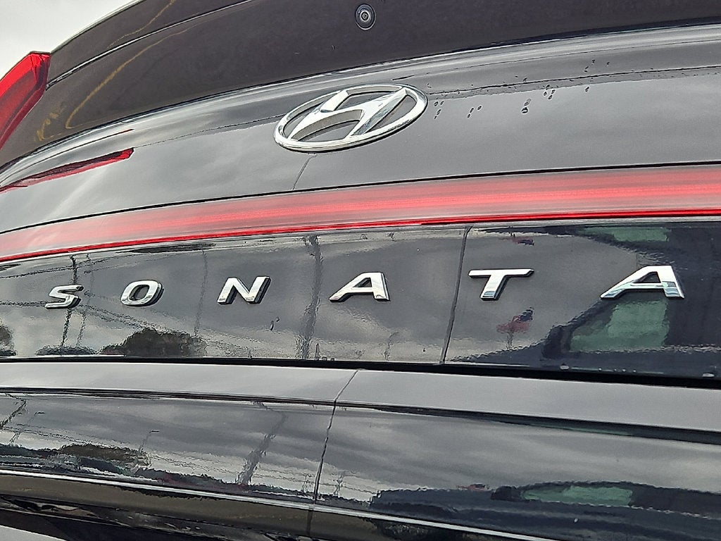 2023 Hyundai Sonata Hybrid SEL