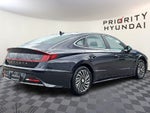 2023 Hyundai Sonata Hybrid SEL