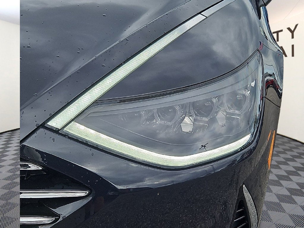 2023 Hyundai Sonata Hybrid SEL