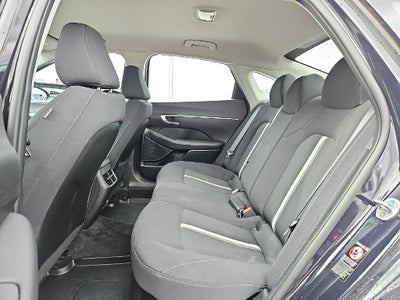 2023 Hyundai Sonata Hybrid SEL