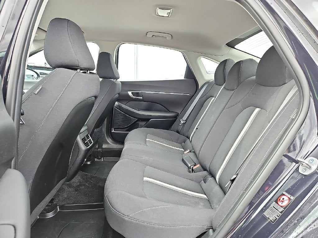 2023 Hyundai Sonata Hybrid SEL