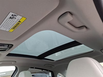 2023 Hyundai Sonata Hybrid Limited