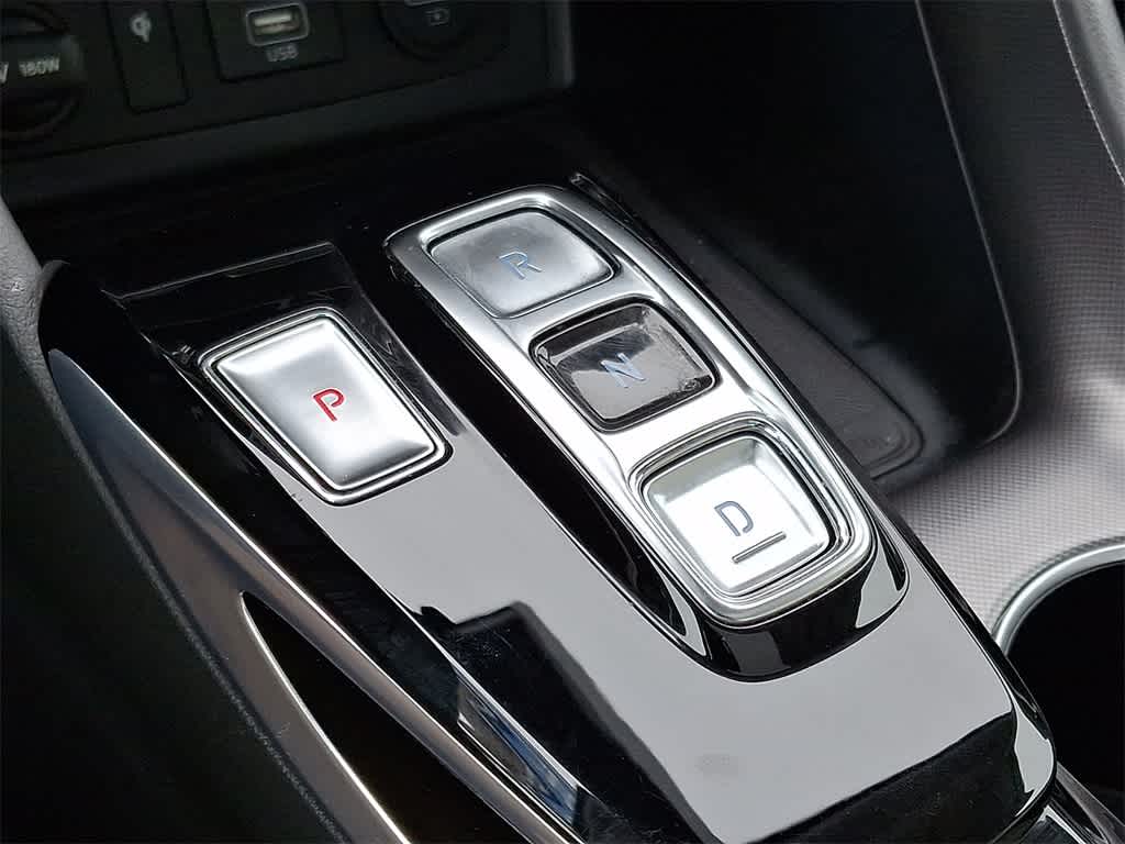 2023 Hyundai Sonata Hybrid Limited