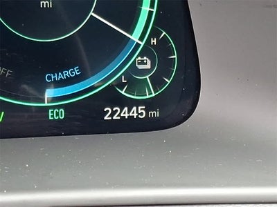 2023 Hyundai Sonata Hybrid Limited