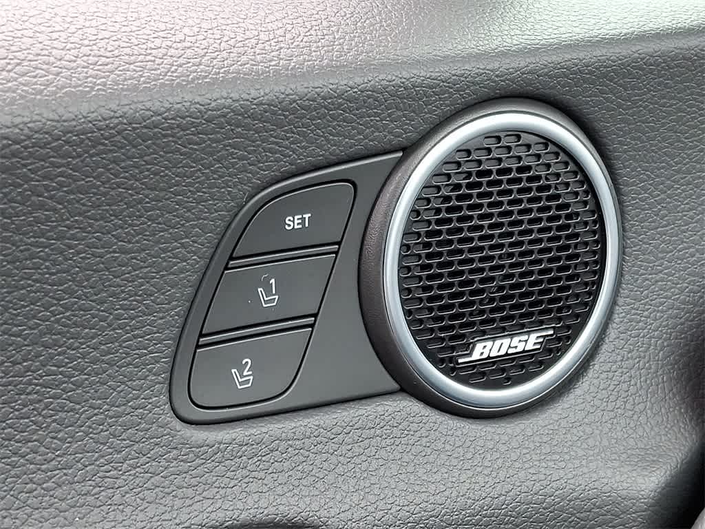 2023 Hyundai Sonata Hybrid Limited