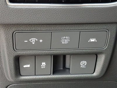 2023 Hyundai Sonata Hybrid Limited