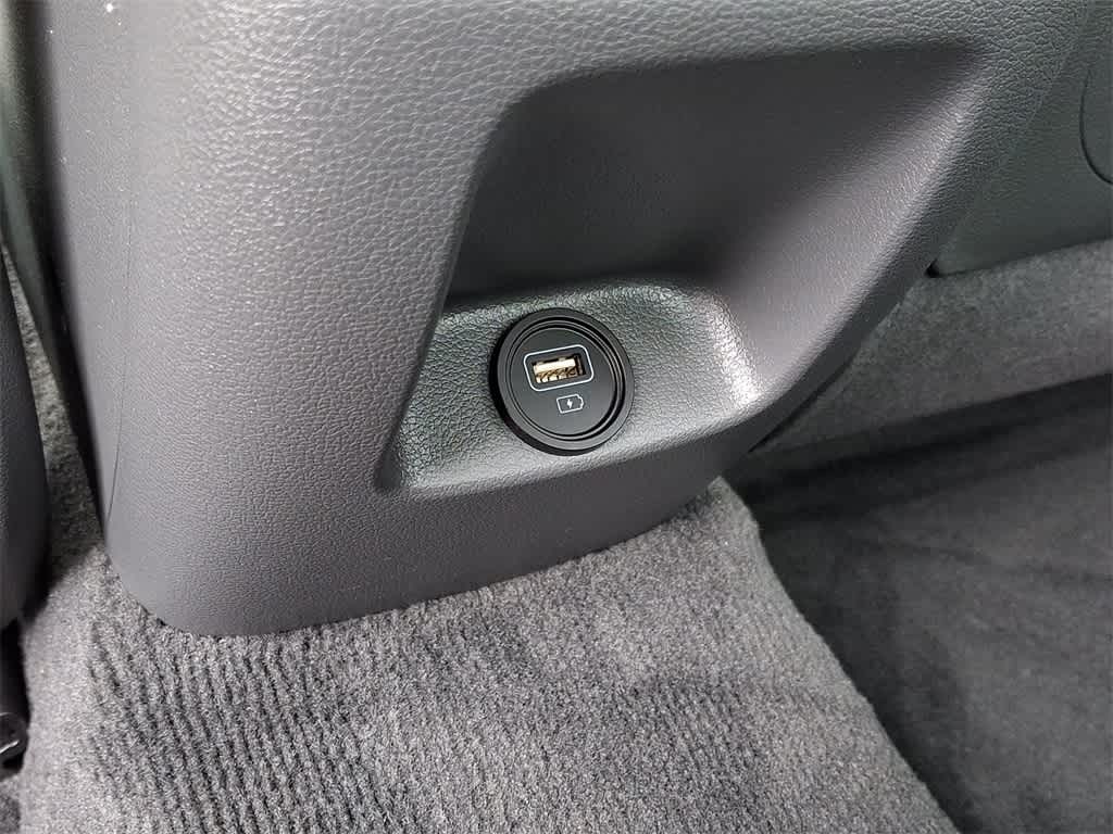 2023 Hyundai Sonata Hybrid Limited