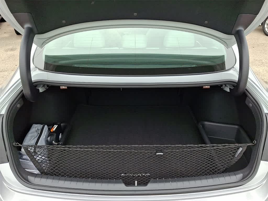 2023 Hyundai Sonata Hybrid Limited